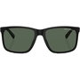 Gafas de Sol Unisex Armani Exchange AX4041SF-807871 ø 58 mm