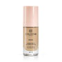 Collistar NUDO Fondo de Maquillaje Segunda Piel SPF15 2G-beige dorato 30 ml