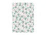 Safta Carpeta Folio Minnie Mouse Minty con 3 Solapas y Gomas Elásticas