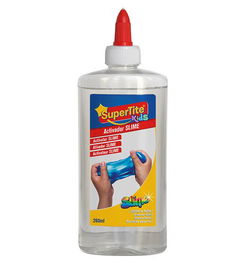 Liquido Activador Supertite Slime 260 Ml