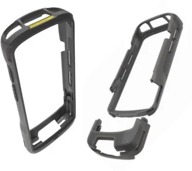 Zebra SG-NGTC5EXO1-01 Funda y Estuche para PDA Zebra TC53/TC58 - Negro