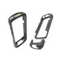 Zebra Funda Rugosa para TC53 y TC58, Negro