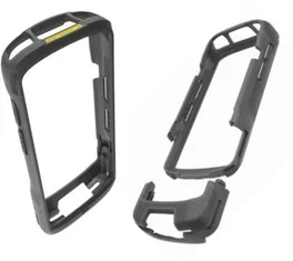 Zebra Funda Rugosa para TC53 y TC58, Negro