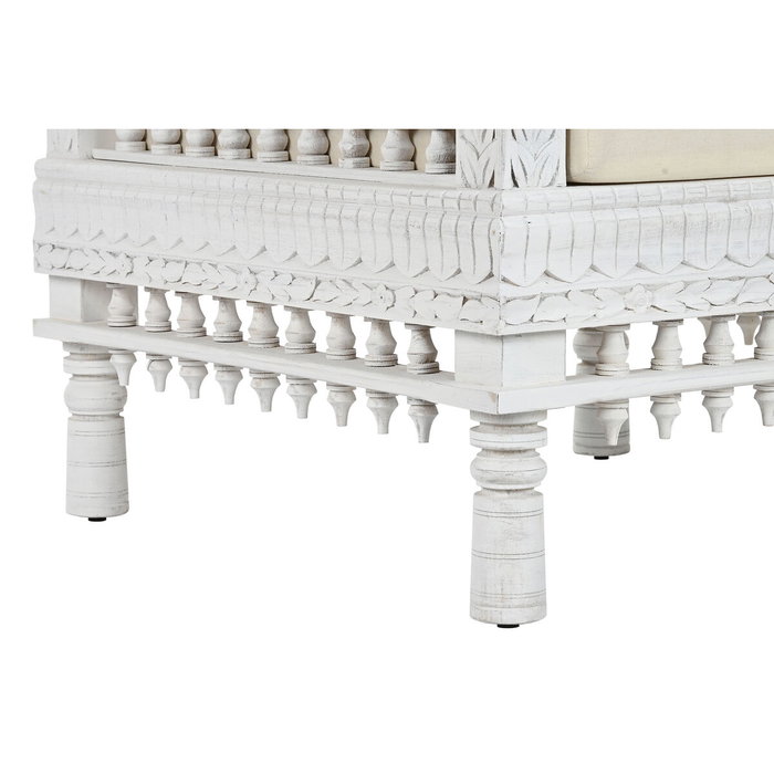 Sillón Home ESPRIT 73 x 77 x 90 cm Sillón Home ESPRIT 73 x 77 x 90 cm