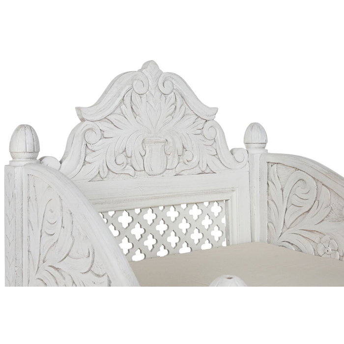 Sillón Home ESPRIT 73 x 77 x 90 cm Sillón Home ESPRIT 73 x 77 x 90 cm