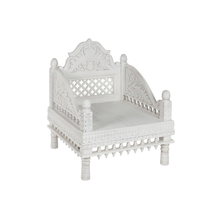 Sillón Home ESPRIT 73 x 77 x 90 cm Sillón Home ESPRIT 73 x 77 x 90 cm