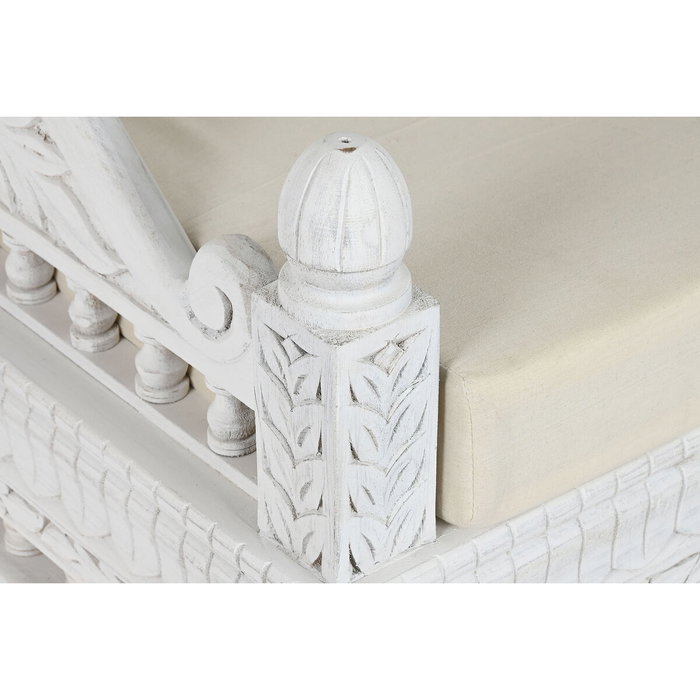 Sillón Home ESPRIT 73 x 77 x 90 cm Sillón Home ESPRIT 73 x 77 x 90 cm