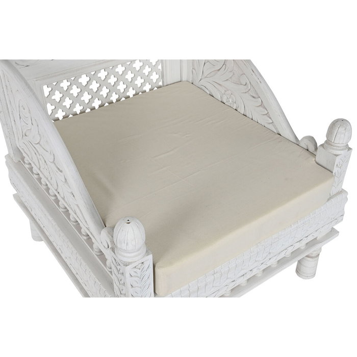 Sillón Home ESPRIT 73 x 77 x 90 cm Sillón Home ESPRIT 73 x 77 x 90 cm