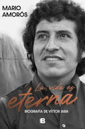 La vida es eterna, Mario Amorós - EDICIONES B