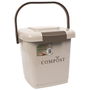 Je cherche une Idee Cubo Compost con Cubeta Per. 8 L para Residuos Orgánicos