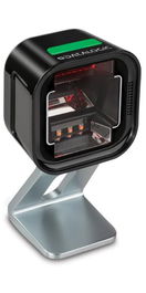 Datalogic Magellan 1500i Escáner Presentación 2D Configuración Estándar Soporte Inclinable Cable USB