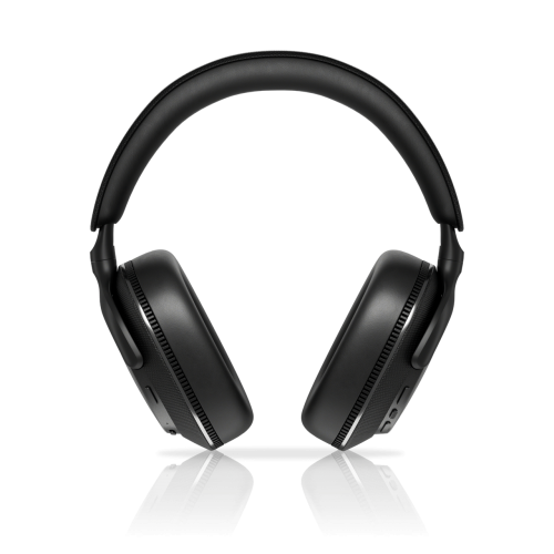 Bowers & Wilkins Px7 S3 Auriculares Inalámbricos Diadema Bluetooth USB Tipo C Negro para Música