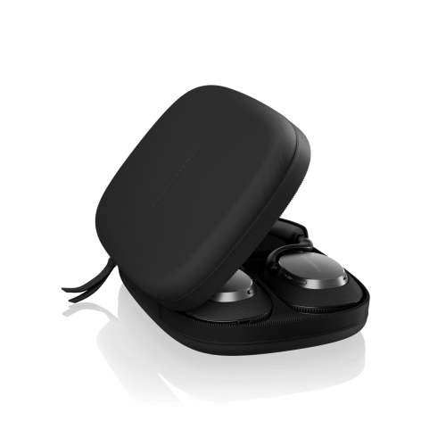 Bowers & Wilkins Px7 S3 Auriculares Inalámbricos Diadema Bluetooth USB Tipo C Negro para Música