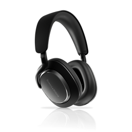 Bowers & Wilkins Px7 S3 Auriculares Inalámbricos Diadema Bluetooth USB Tipo C Negro para Música