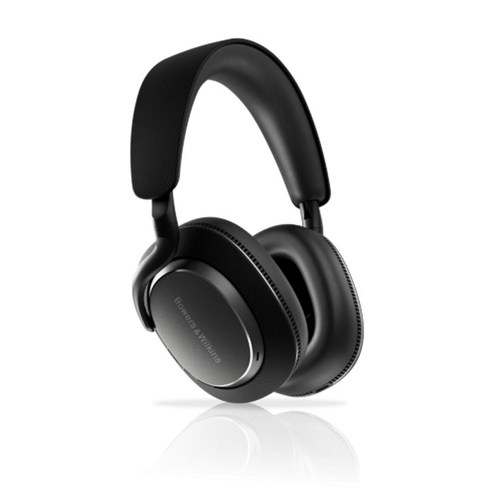 Bowers & Wilkins Px7 S3 Auriculares Inalámbricos Negro