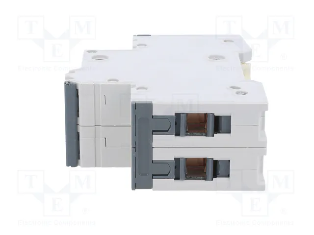 SIEMENS 5SY4506-6 Interruptor magnetotérmico 6A 1+N SIEMENS 5SY4506-6 Interruptor magnetotérmico 6A 1+N