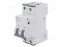 SIEMENS 5SY4506-6 Interruptor magnetotérmico 6A 1+N
