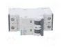 SIEMENS 5SY4506-6 Interruptor magnetotérmico 6A 1+N