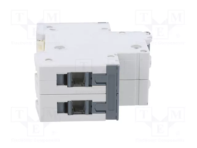 SIEMENS 5SY4506-6 Interruptor magnetotérmico 6A 1+N SIEMENS 5SY4506-6 Interruptor magnetotérmico 6A 1+N