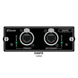 Soundcraft Tarjeta Expansión Expression 3