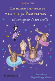 PIMPILIANA, El concurso de trolls