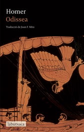LABUTXACA, Odissea, Homer
