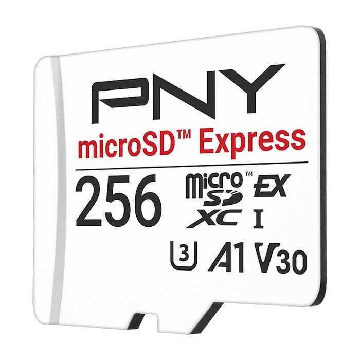 PNY microSD Express 256 GB