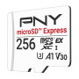 PNY microSD Express 256 GB