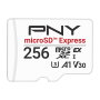 PNY microSD Express 256 GB