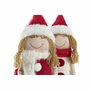 DKD Home Decor Figura Poliéster NIòAS Surtido de 2 unidades