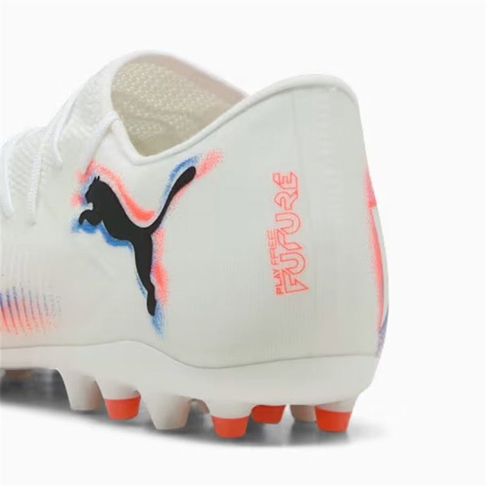 Botas de Fútbol para Adultos Puma Future 8 Match Low M