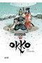 Yermo Ediciones Y Publicaciones, S.L. OKKO 5. EL CICLO DEL VACIO (INTEGRAL)