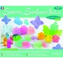 Sentosphere SEN3373910002240 Kit de Elaboración de Jabones Multicolor, Tema Naturaleza para Mayores de 8 Años