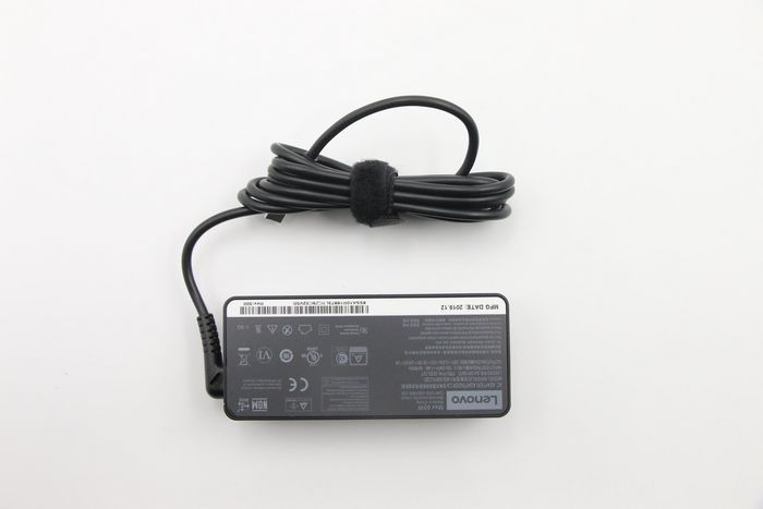 Lenovo 65W USB-C AC Travel Adapter Liteon PD 3.0