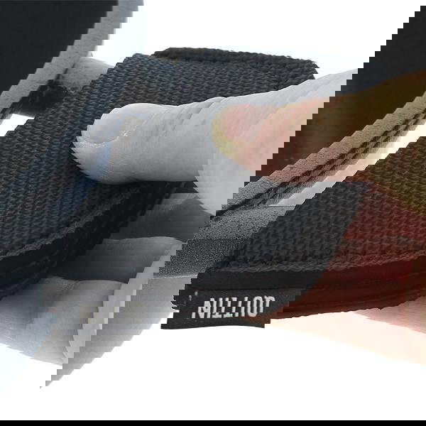 Inde Set de 2 Fundas Protectoras para Asas de Neopreno Quttin, Dimensiones: 13 x 7 x 1.5 cm (24 Unidades)