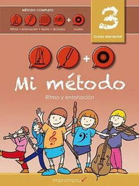 IMPROMTU, RITMO Y ENTONACIÓN - IMPROMTU