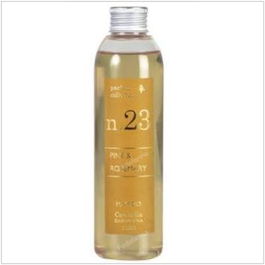 CERABELLA Mikrec23 Recambio Mikado Perfumado Pine-Rosemary 200 ml, Larga Duración para Difusor