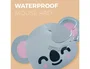 Wondee Alfombrilla de ratón forma koala 220x310 mm