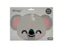 Wondee Alfombrilla de ratón forma koala 220x310 mm
