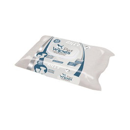 Nayeco Gills Toallitas Húmedas XL Neutro para Pieles Delicadas 40 uds