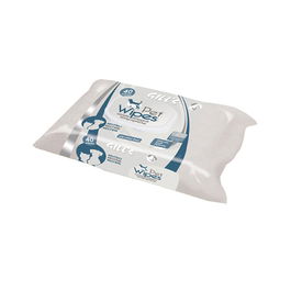 Nayeco Toallitas Húmedas Fragancia Neutra Delicada para Mascotas 40 Unidades