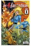 Panini España S.A. Los 4 Fantásticos 01 (183)