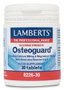 LAMBERTS Osteoguard 30 comprimidos