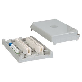 EFB Elektronik 46053.1 LSA Minibox 201 C