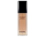 Chanel LES BEIGES Eau de Teint Base de Maquillaje #light - 15 ml, Cobertura Suave, Acabado Luminoso SPF 30