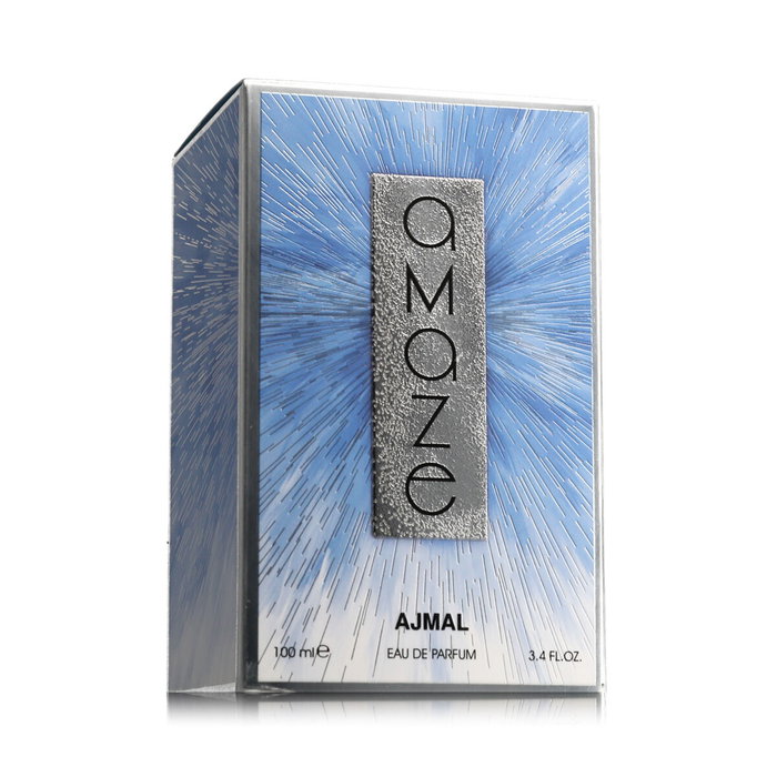 Ajmal Amaze Him Agua de perfume para hombres Ajmal Amaze Him Agua de perfume para hombres