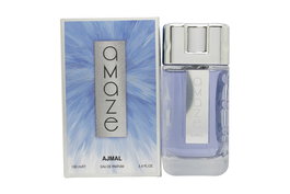 Ajmal Amaze for Men Eau de Parfum 100ml Spray