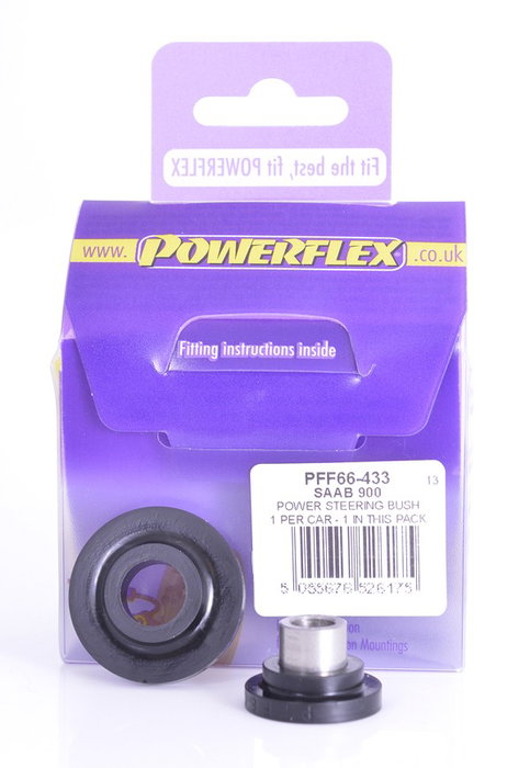 Powerflex Montaje Silentblock PFF66-433