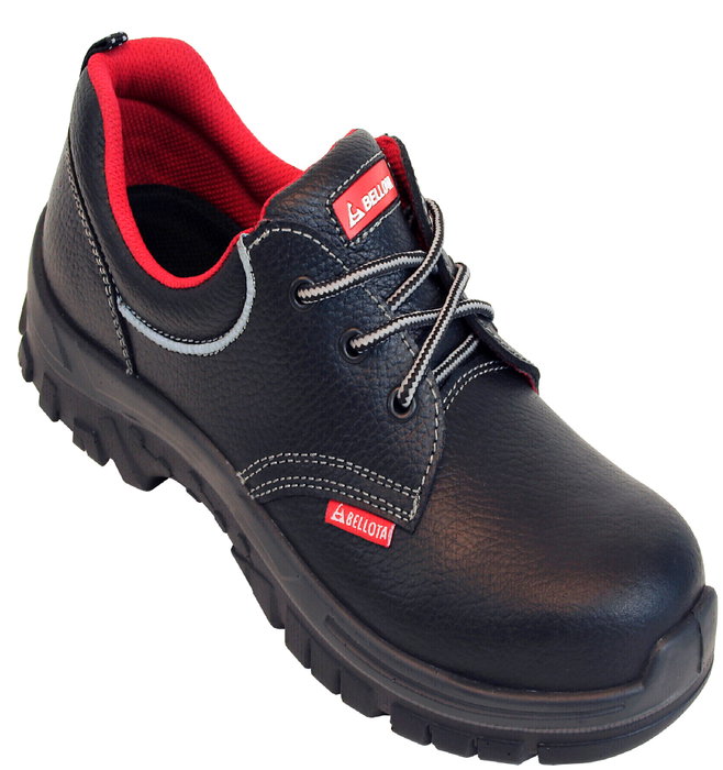 Bellota Zapato de Piel 72215 S1P con Plantillas Bidens Nº 39 Bellota Zapato de Piel 72215 S1P con Plantillas Bidens Nº 39