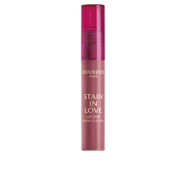 Bourjois Stain In Love 02-Send Rose